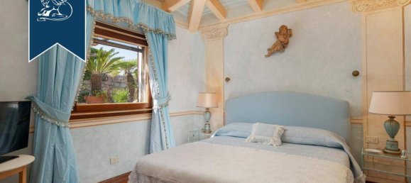 4 Schlafzimmer Villa in Arzachena, Italy, Nr. 354907 31