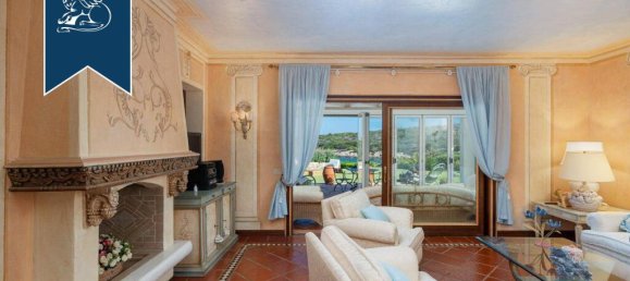 4 Schlafzimmer Villa in Arzachena, Italy, Nr. 354907 23