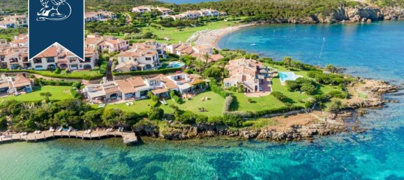 4 Schlafzimmer Villa in Arzachena, Italy, Nr. 354907 8