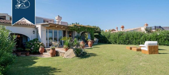 4 Schlafzimmer Villa in Arzachena, Italy, Nr. 354907 15