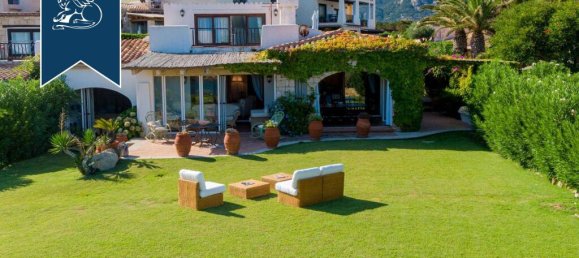 4 Schlafzimmer Villa in Arzachena, Italy, Nr. 354907 5