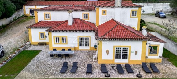 9 bedrooms House in Sintra, Portugal No. 164070 9