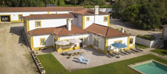 9 bedrooms House in Sintra, Portugal No. 164070 2