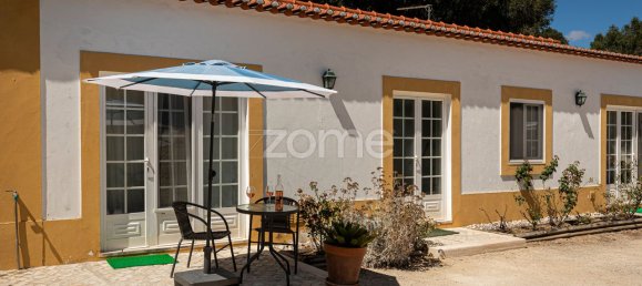 9 bedrooms House in Sintra, Portugal No. 164070 48