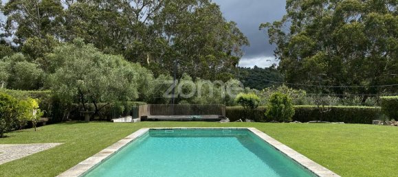 9 bedrooms House in Sintra, Portugal No. 164070 7