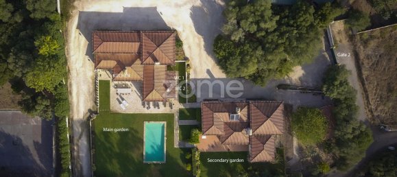 9 bedrooms House in Sintra, Portugal No. 164070 3