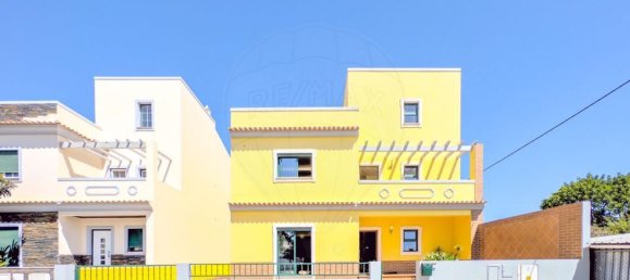 4 bedrooms House in Quelfes, Portugal No. 182980 4