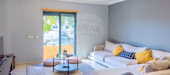 4 bedrooms House in Quelfes, Portugal No. 182980 37