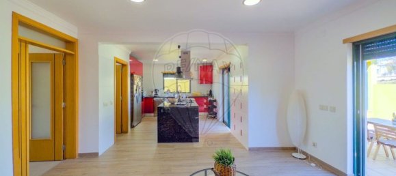 4 bedrooms House in Quelfes, Portugal No. 182980 33