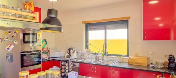 4 bedrooms House in Quelfes, Portugal No. 182980 29