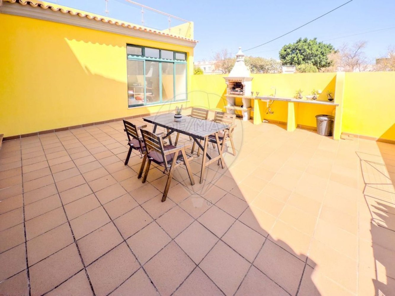 4 bedrooms House in Quelfes, Portugal No. 182980