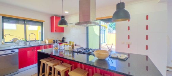 4 bedrooms House in Quelfes, Portugal No. 182980 32