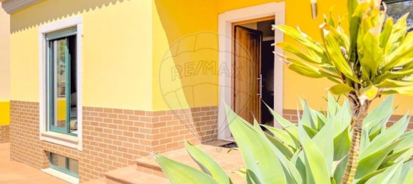 4 bedrooms House in Quelfes, Portugal No. 182980 7