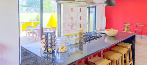 4 bedrooms House in Quelfes, Portugal No. 182980 31