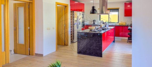 4 bedrooms House in Quelfes, Portugal No. 182980 27