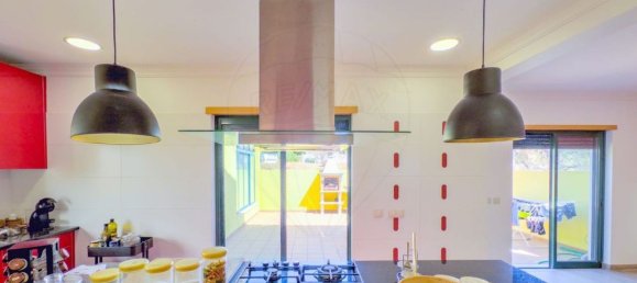 4 bedrooms House in Quelfes, Portugal No. 182980 30