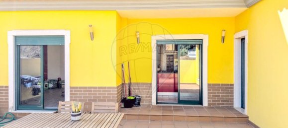 4 bedrooms House in Quelfes, Portugal No. 182980 28