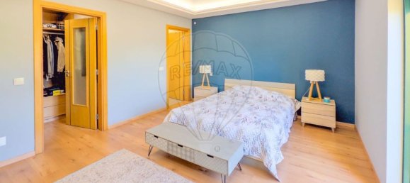 4 bedrooms House in Quelfes, Portugal No. 182980 21