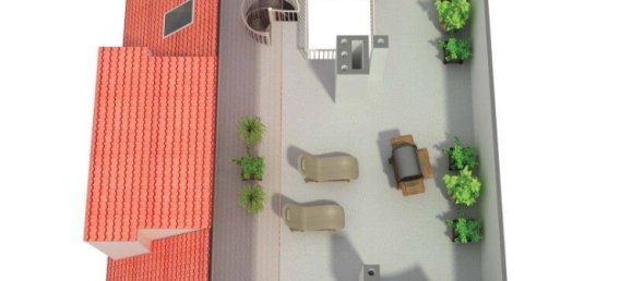 3 rooms Apartment in Vienna, Austria No. 182654 14