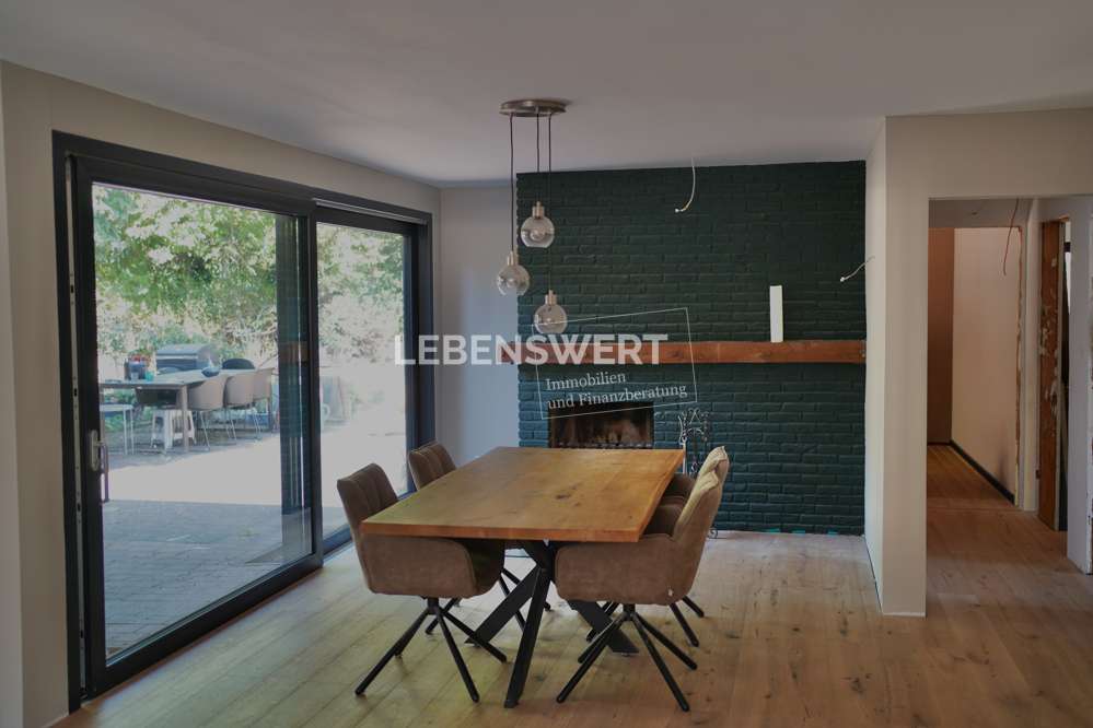 Bungalow de 5 dormitorios en Ennepe-Ruhr, Germany No. 315408