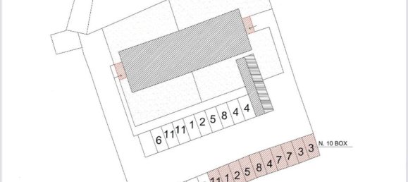 3 rooms Apartment in Lentate sul Seveso, Italy No. 3857 7