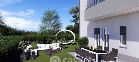 3 rooms Apartment in Lentate sul Seveso, Italy No. 3857 2