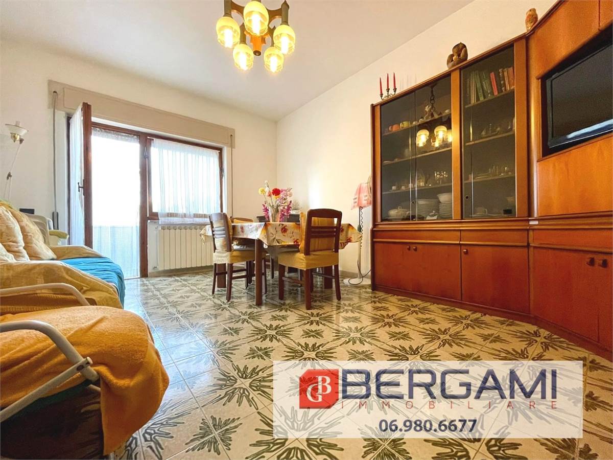 2 Schlafzimmer Wohnung in Nettuno, Italy, Nr. 222988