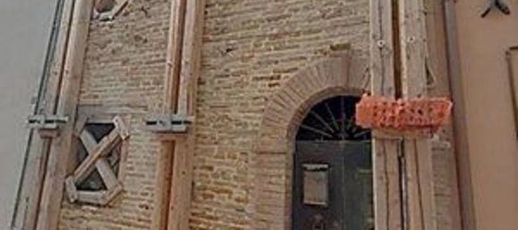 Apartamento de 3 habitaciónes en Monte San Pietrangeli, Italy No. 94567 37