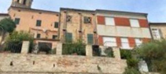 Apartamento de 3 habitaciónes en Monte San Pietrangeli, Italy No. 94567 47