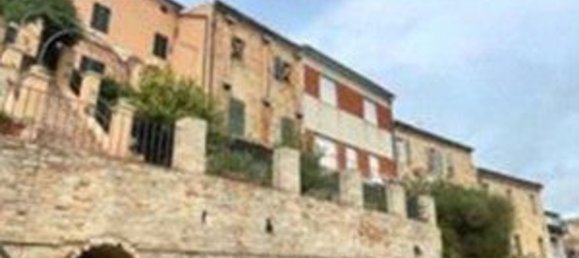 Apartamento de 3 habitaciónes en Monte San Pietrangeli, Italy No. 94567 48