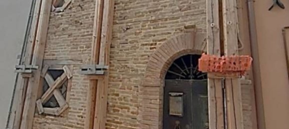 Apartamento de 3 habitaciónes en Monte San Pietrangeli, Italy No. 94567 25