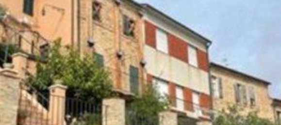 Apartamento de 3 habitaciónes en Monte San Pietrangeli, Italy No. 94567 51