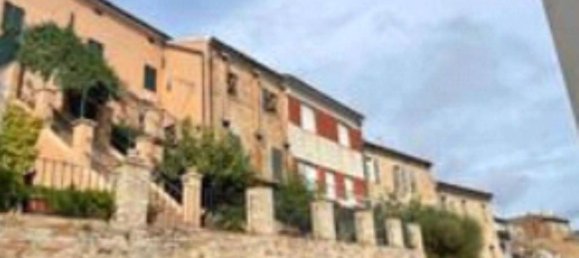 Apartamento de 3 habitaciónes en Monte San Pietrangeli, Italy No. 94567 4