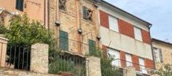 Apartamento de 3 habitaciónes en Monte San Pietrangeli, Italy No. 94567 39