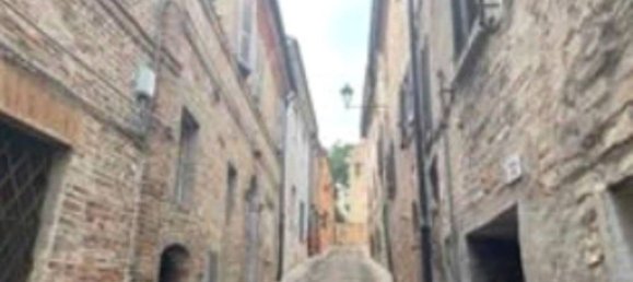 Apartamento de 3 habitaciónes en Monte San Pietrangeli, Italy No. 94567 24