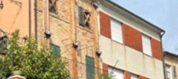 Apartamento de 3 habitaciónes en Monte San Pietrangeli, Italy No. 94567 42