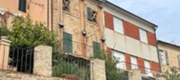 Apartamento de 3 habitaciónes en Monte San Pietrangeli, Italy No. 94567 7