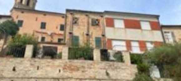 Apartamento de 3 habitaciónes en Monte San Pietrangeli, Italy No. 94567 21