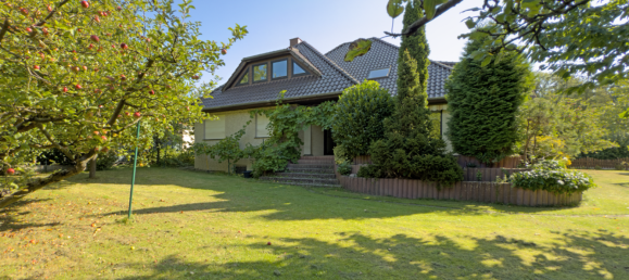 Adosado de 7 habitaciónes en Schaumburg, Germany No. 282070 5