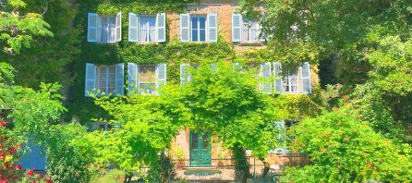 Casa de 9 dormitorios en Montelimar, France No. 307806 2