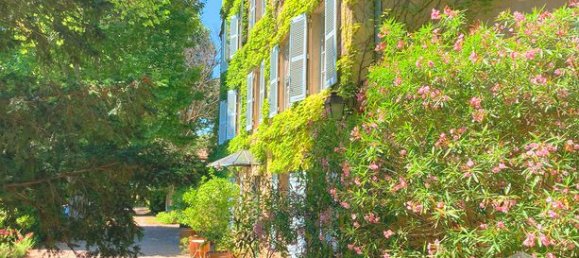 Casa de 9 dormitorios en Montelimar, France No. 307806 7