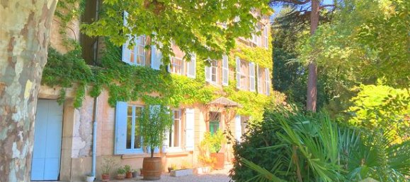 Casa de 9 dormitorios en Montelimar, France No. 307806 3