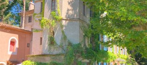 Casa de 9 dormitorios en Montelimar, France No. 307806 4
