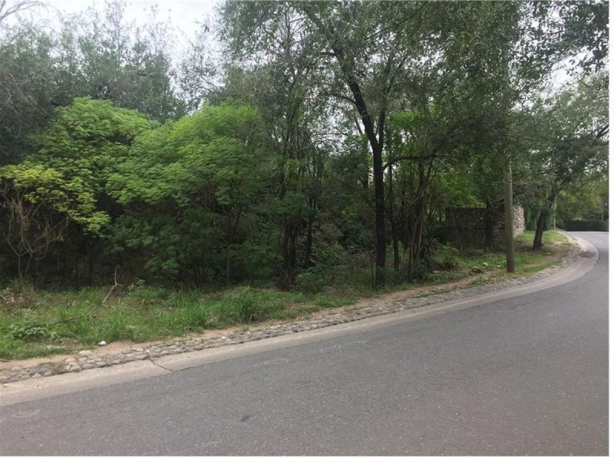  Land in Cordoba, Argentina No. 41698