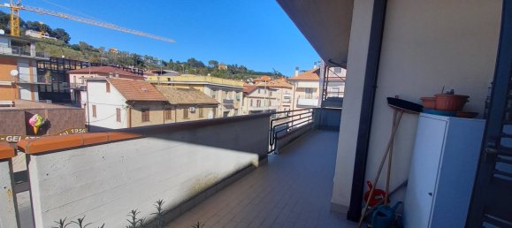 3 bedrooms Apartment in Ascoli Piceno, Italy No. 274340 7