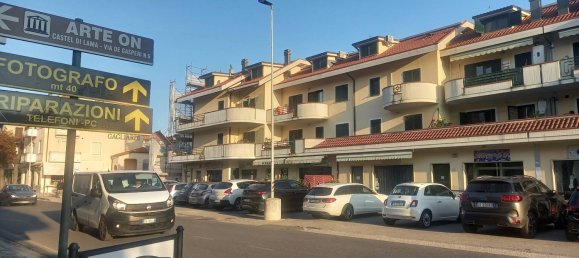 3 bedrooms Apartment in Ascoli Piceno, Italy No. 274340 25