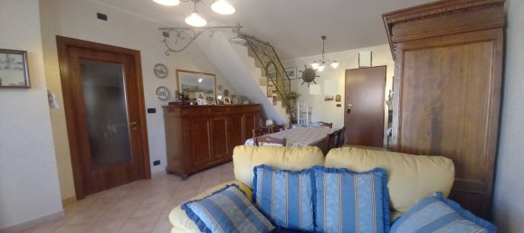 3 bedrooms Apartment in Ascoli Piceno, Italy No. 274340 2