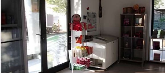 Коммерческая недвижимость 115м² в Безана ин Брианца, Италия № 359803 2