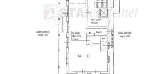 Коммерческая недвижимость 115м² в Безана ин Брианца, Италия № 359803 8