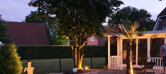 4 bedrooms Townhouse in Borken, Germany No. 260756 13